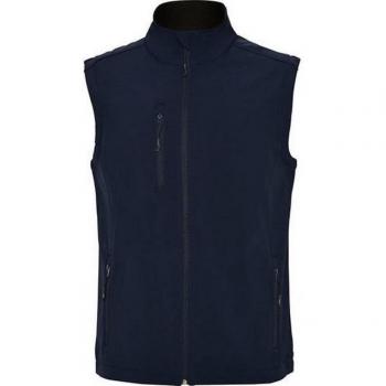 Chaleco polar de 2 capas Vetonek