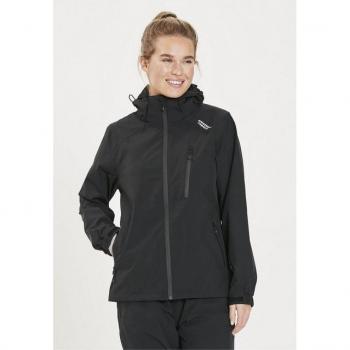 Wetterfeste Damenjacke CAMELIA W-PRO15000