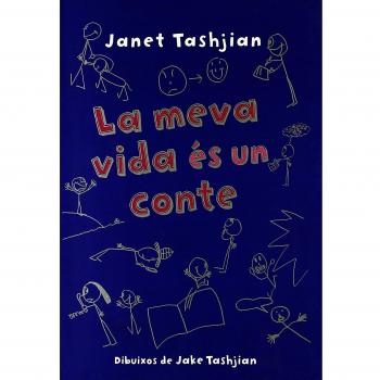 La meva vida és un conte