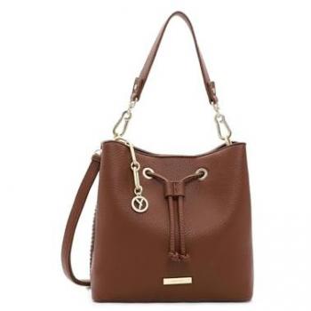 SURI FREY SFY Daggy Umhängetasche 26 cm für Damen