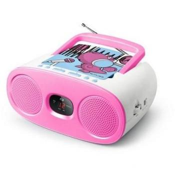 Muse M-20 KDG Radio CD analogique