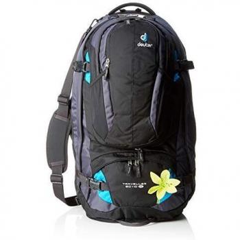 Deuter 3510015-7321 Sac à Dos 60 + 10 L