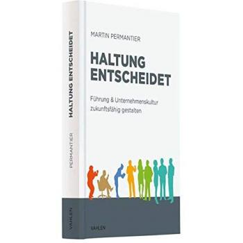 Haltung entscheidet