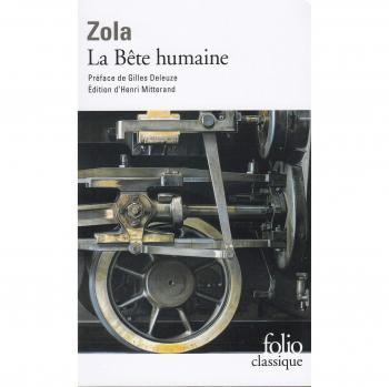 La bête humaine