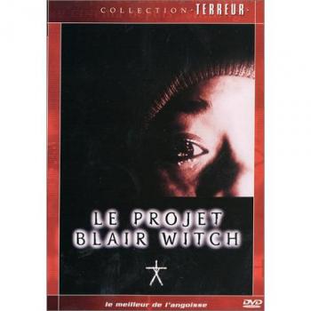 L'Enquête de Blair Witch