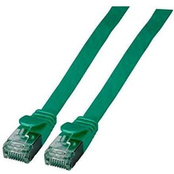 EFB K5545GN.1 1m U/FTP Patch Cable in Green