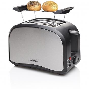 TriStar BR-1022 SmartToast Plus