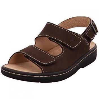 LONGO Offene Sandalen 1006511