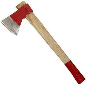 Accetta C. Manico Vizcaina 400g