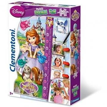 Rompecabezas Maxi Princesa Sofía Disney 30 Piezas