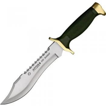Coltello Aitor Oso Blanco con fazzoletto