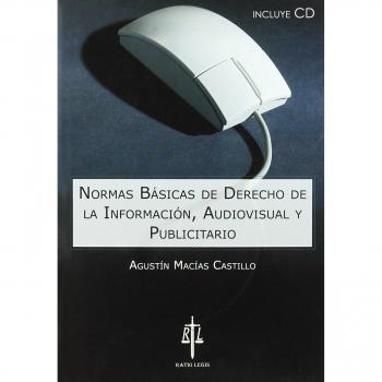 Normas basicas de derecho