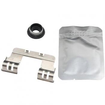 A.B.S. 1785Q ACCESSORY KIT, DISC BRAKE PAD REAR AXLE FOR CHRYSLER,LANCIA