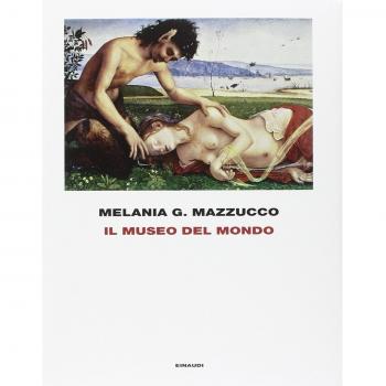 Il museo del mondo. Ediz. illustrata