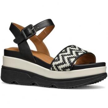 Geox Papyrus Gardenia 36 EU Nero