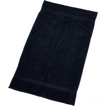 Efalock Everyday Black Towel 50x90 cm