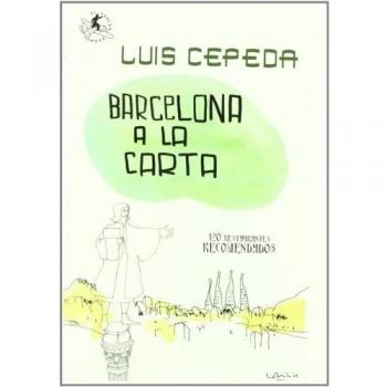 Barcelona a la carta