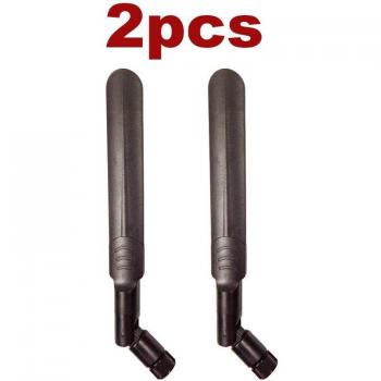 Double Bande WiFi Antenne 8 dBi SMA Femelle