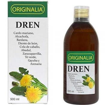 Dren Originalia 500ml Integralia