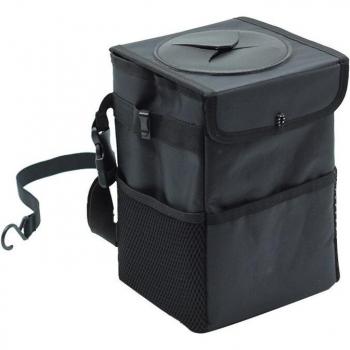 Hanging Car Trash Can