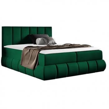Letto Continentale 160x218x103cm