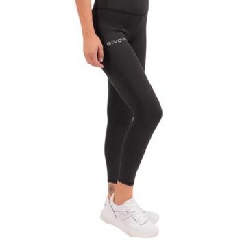 Short longue portée féminin Givova Basic