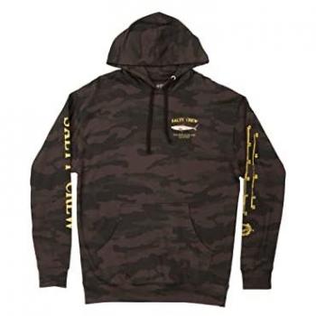 Salty Crew Hoodie Bruce