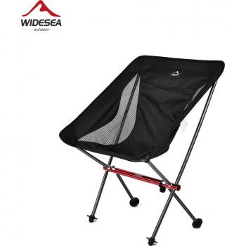 Widesea Camping Lounge Seat