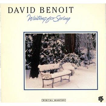 Waiting for spring vinyl lp