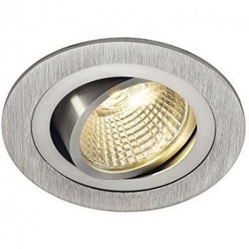 New Tria 600 lm Applique SLV
