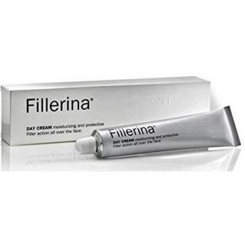 Fillerina Crema Protettiva SPF15 Grado 2