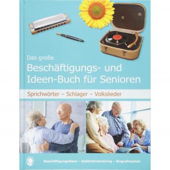 Das große Beschäftigungs