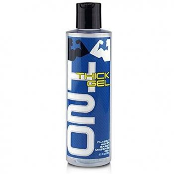 Hydro‑Gel Elbow Lube – 250 mL