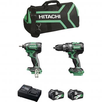 Pack batterie UC18YSL3 HIKOKI