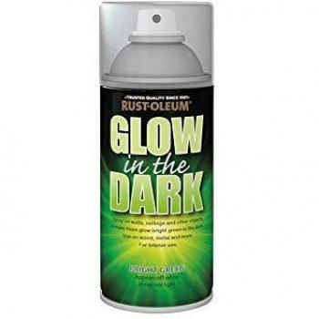 Rust‑Oleum Green Spray Paint – AE0005150UK