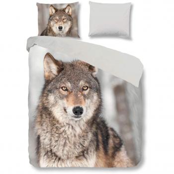 Wolf Bettweiche Multicolore 155 cm