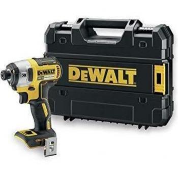 Atornillador Impacto sin escobillas XR 18V 1/4 DeWALT