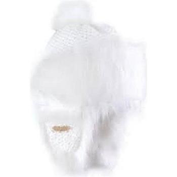 Moda Bianca: Cappello Zarinà Femminile, Brekka