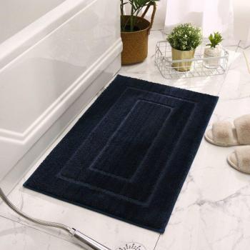 Wear-Resistant Toilet Carpets