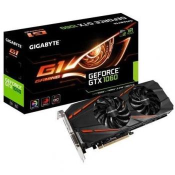 Gigabyte GeForce GTX 1060 Xtreme Gaming 3GB GDDR5