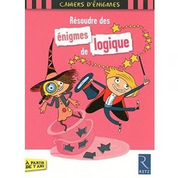 Résoudre des énigmes de logique