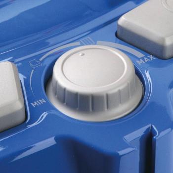 Taurus Megane 3G Aspirador 800W 2L