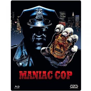 Maniac Cop