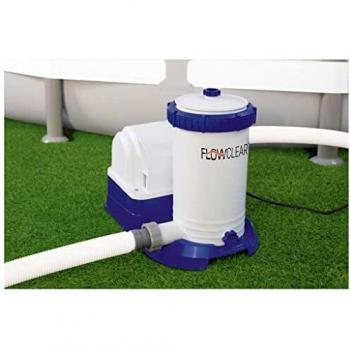 Pompa Filtrante Bestway 9463 L/H