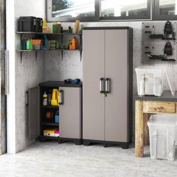 Keter Kunststoffschrank Pro 68 x 39 x 173 cm