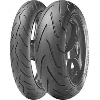 Neumático de moto Metzeler 120/70 ZR17 TL (58W) M/C, Rueda delantera