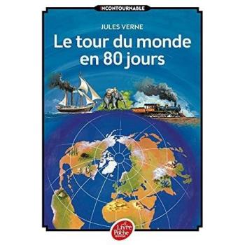 Le tour du monde en 80 jours