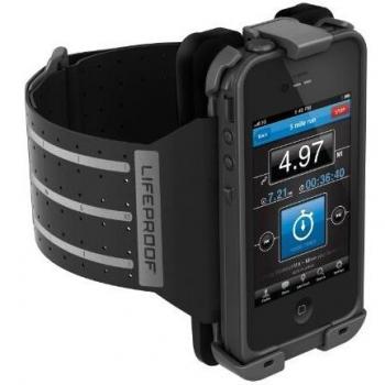 Protezione Totale LifeProof iPhone 4/4S