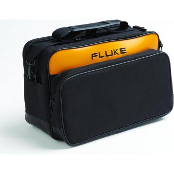 Cover Imbottita BEHA C120B Series 120B – Nero e Giallo