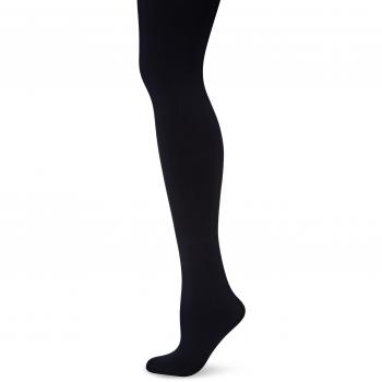 FALKE Marine 100° Tights – Pure Matte, Size S‑M